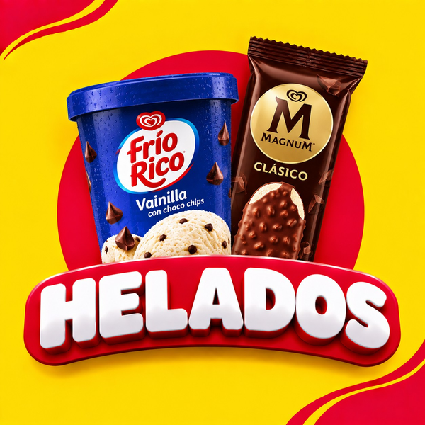 Helados