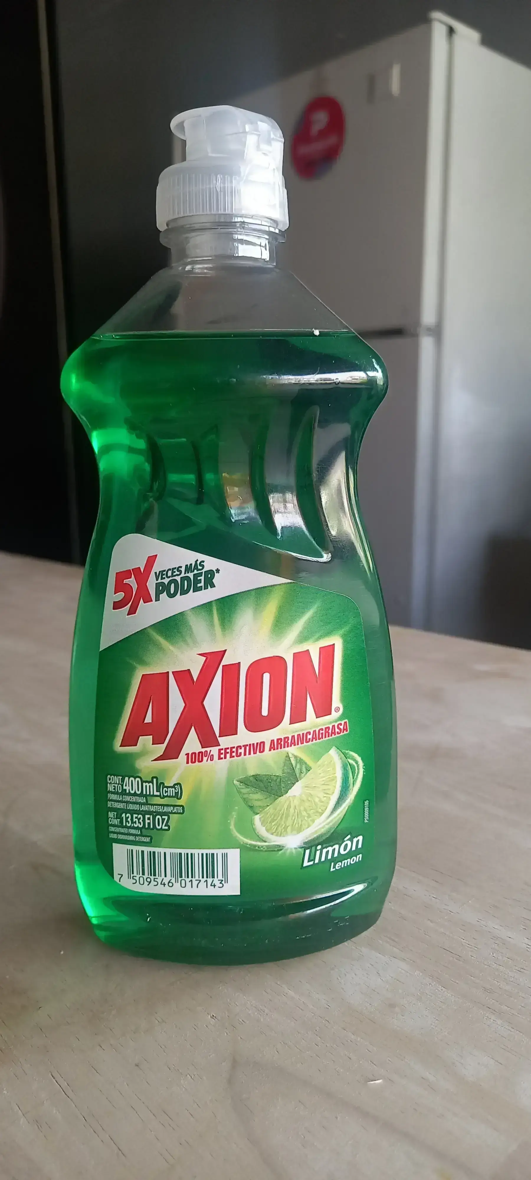 Axion jel 400mL
