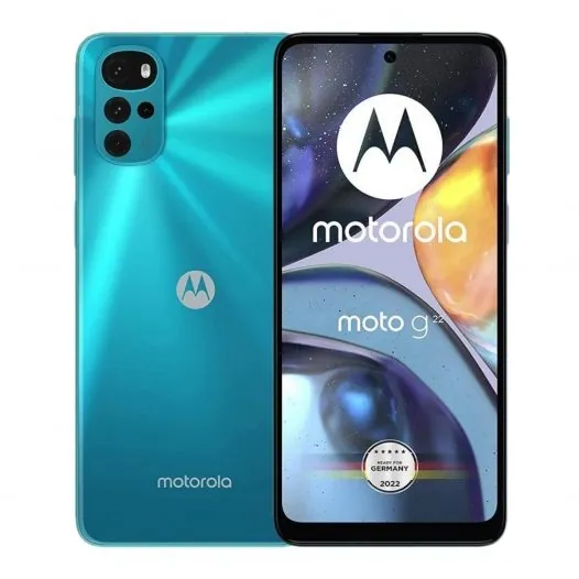 Motorola G22 2