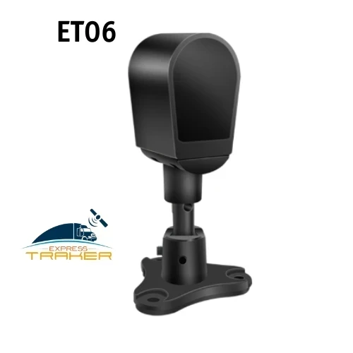DASHCAM 2 LENTES Y CÁMARA TRASERA 4G 4