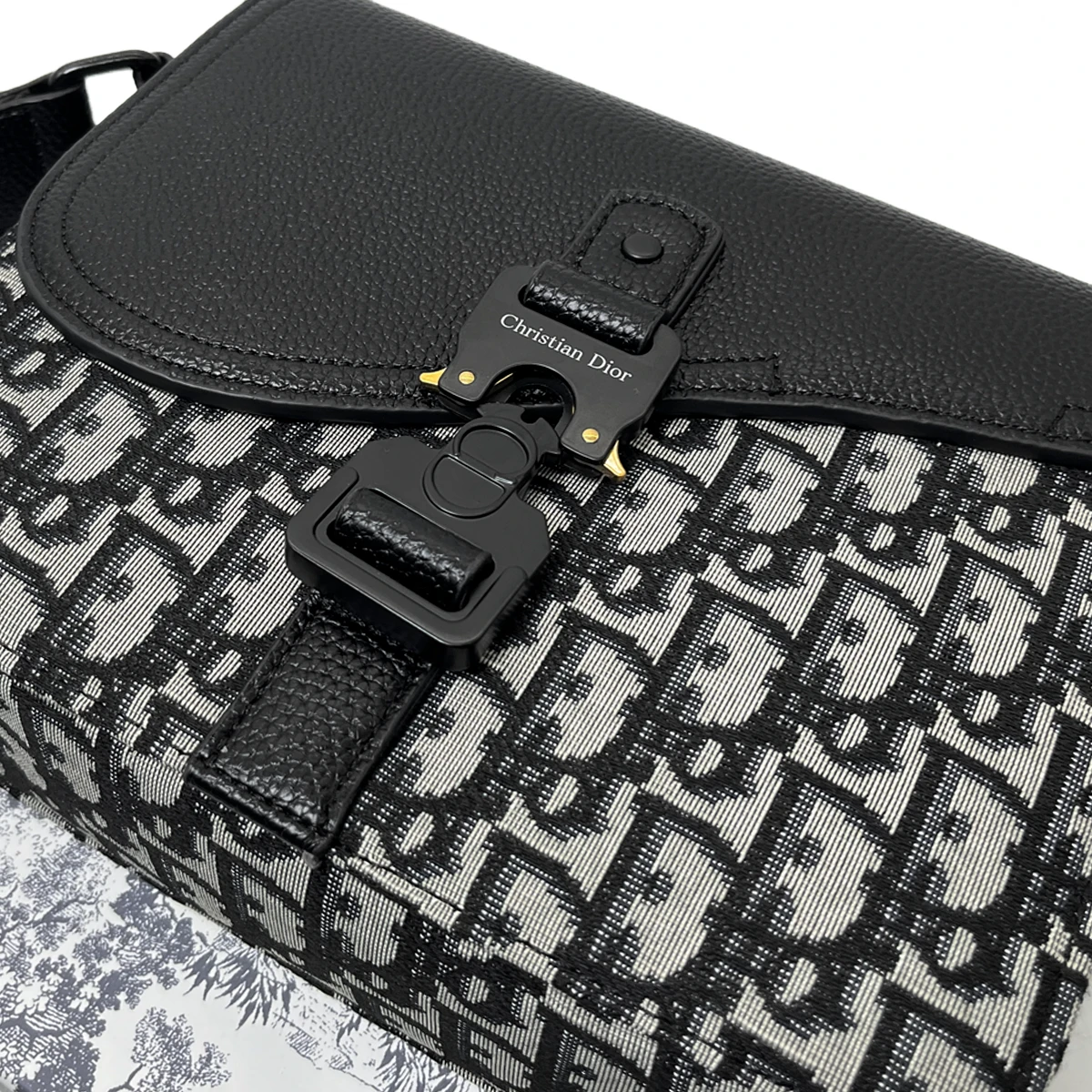 Bolso Dior 4