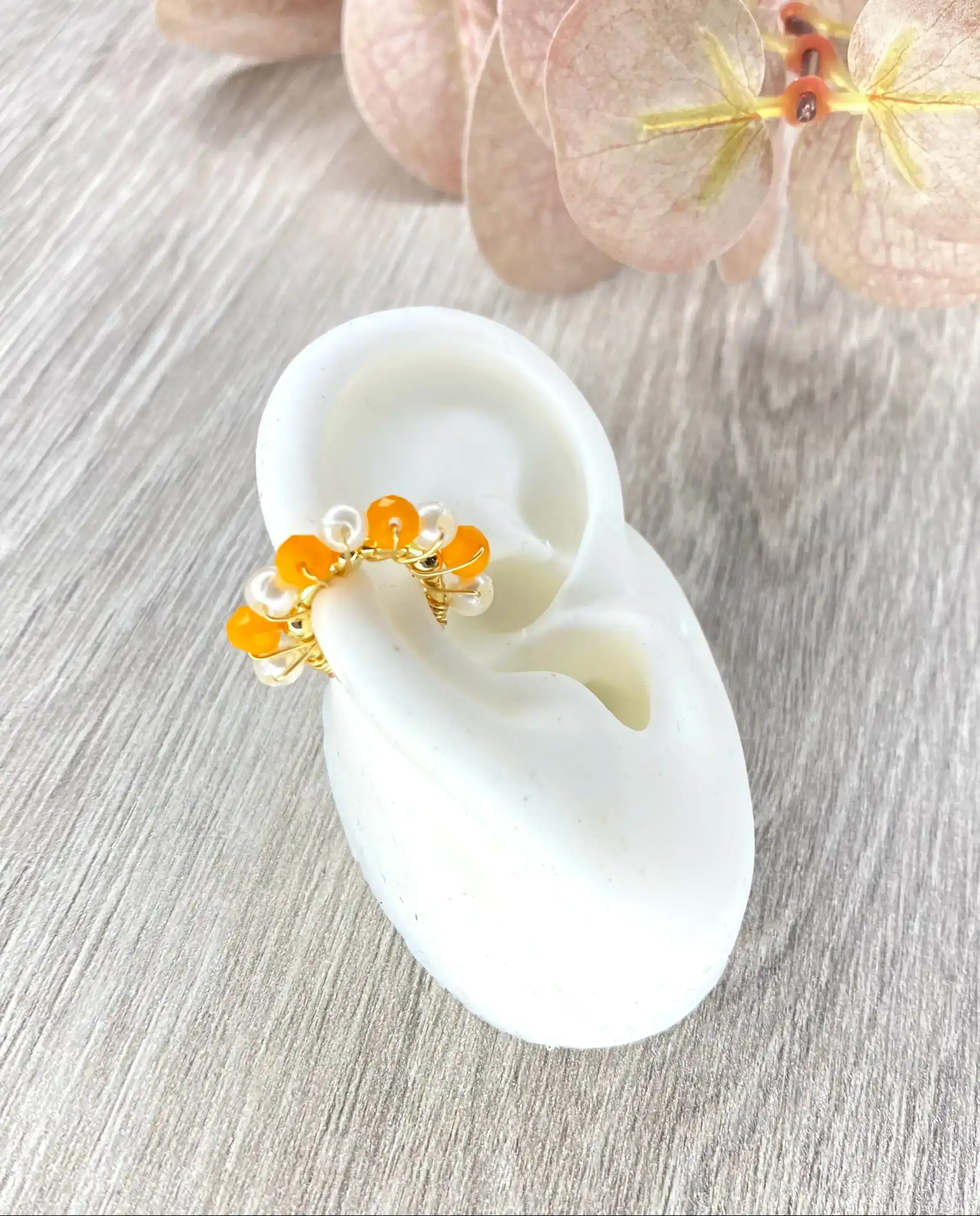 Earcuff Delina  3