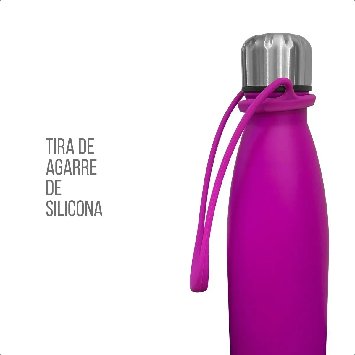 BOTELLA TERMICA TRENDY 16452 8
