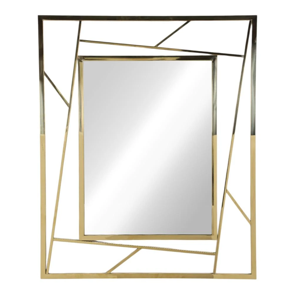 ESPEJO DE PARED 80X2.2X102CM