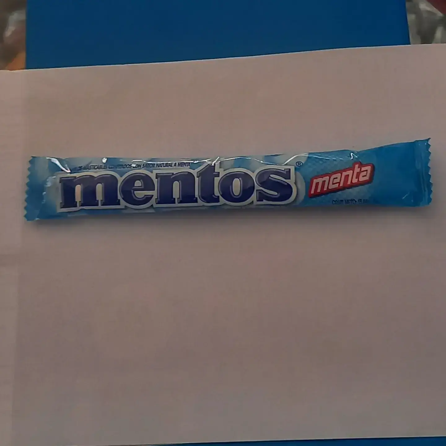 Mentos 