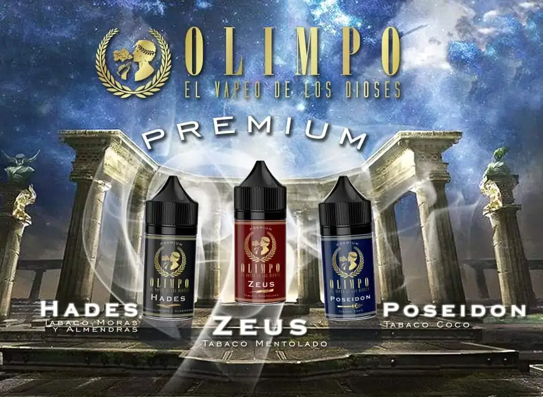 Zeus 0mg