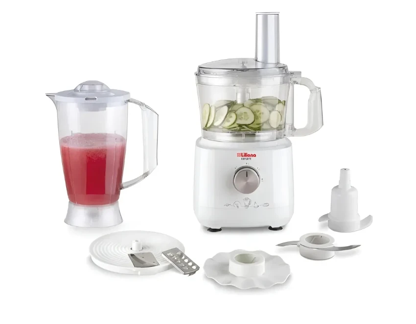 MULTIPROCESADORA LILIANA EXPERTY C/JARRA AM730