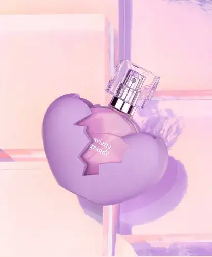 Thank U Next 2.0 Ariana
