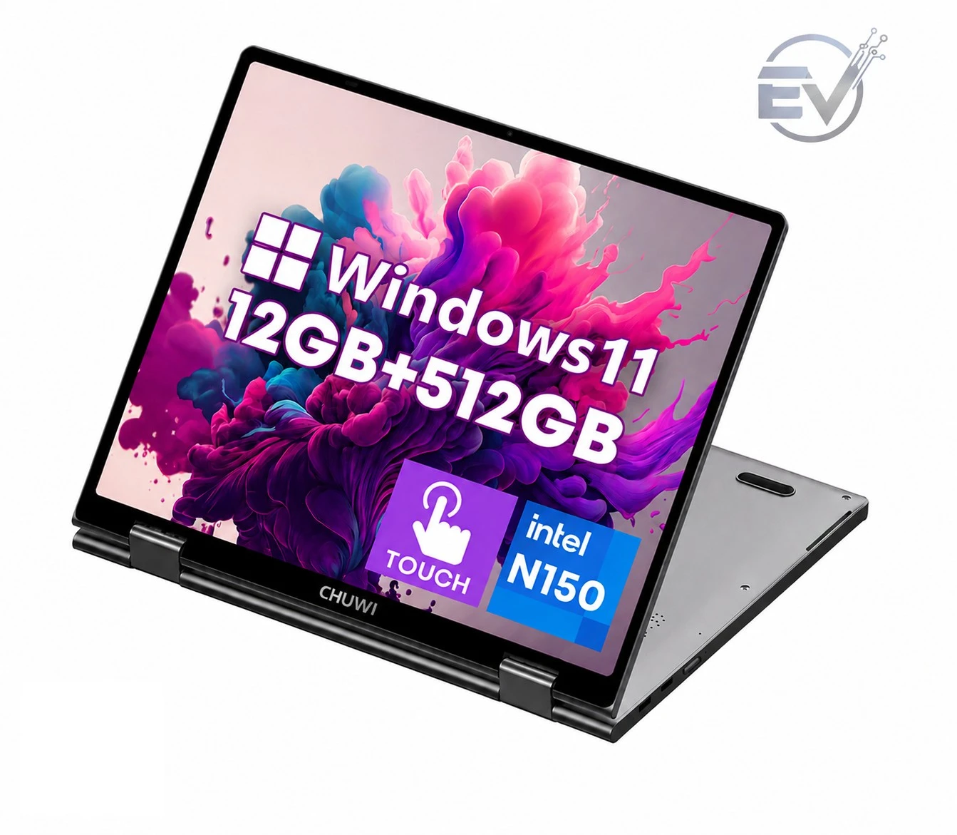 CHUWI MiniBook X 10.51"
