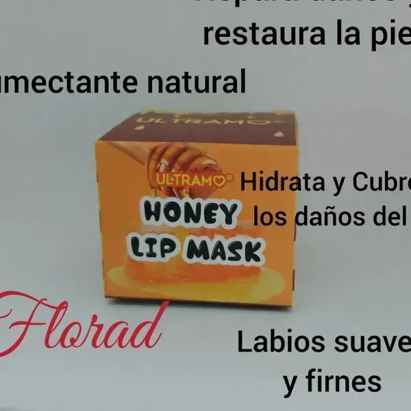 Labios