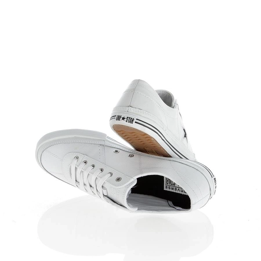 CONVERSE ONE STAR BASELINE 2