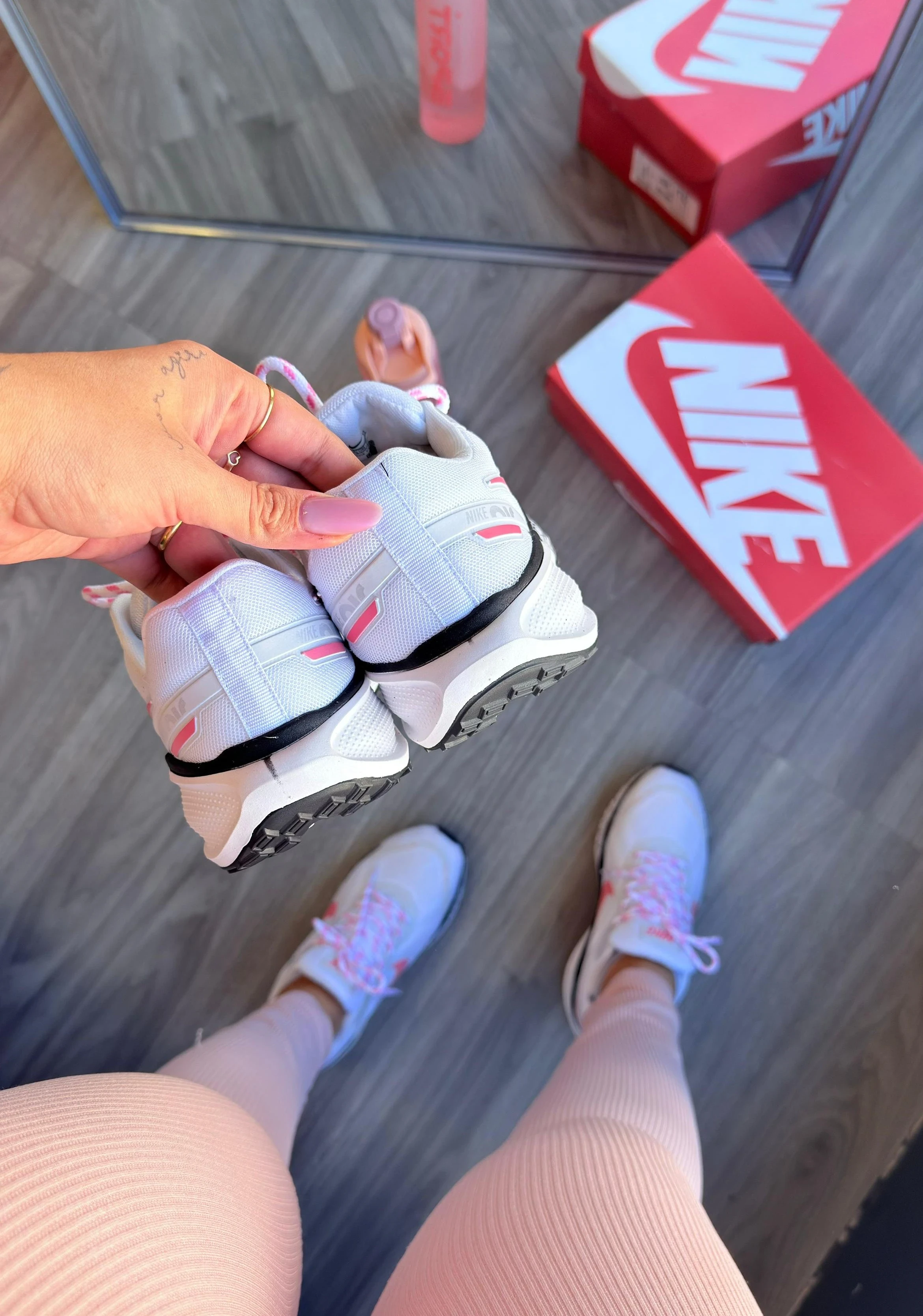 TÊNIS NIKE 51 5