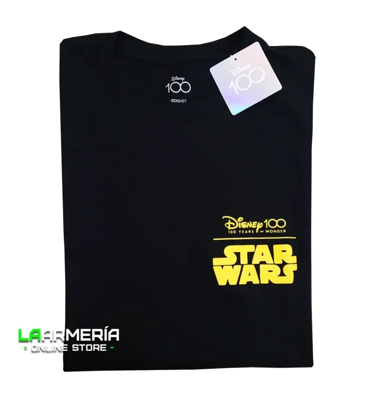 Star Wars (S-M) 4