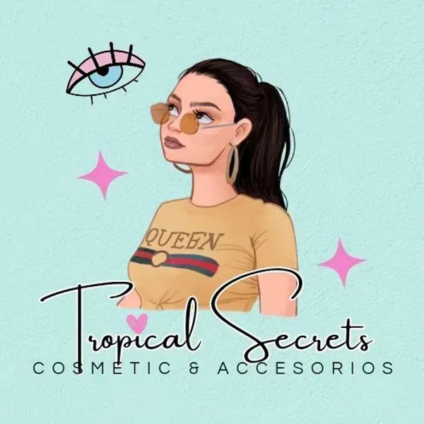 Tropical Secret's Forever