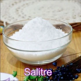 Salitre