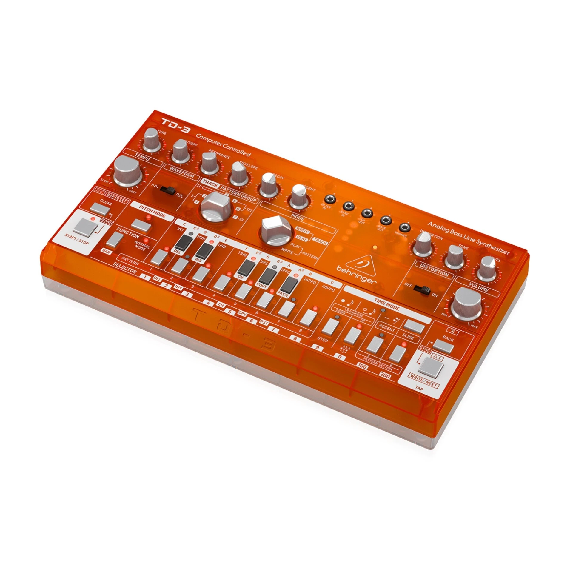 BEHRINGER TD-3-TG 4