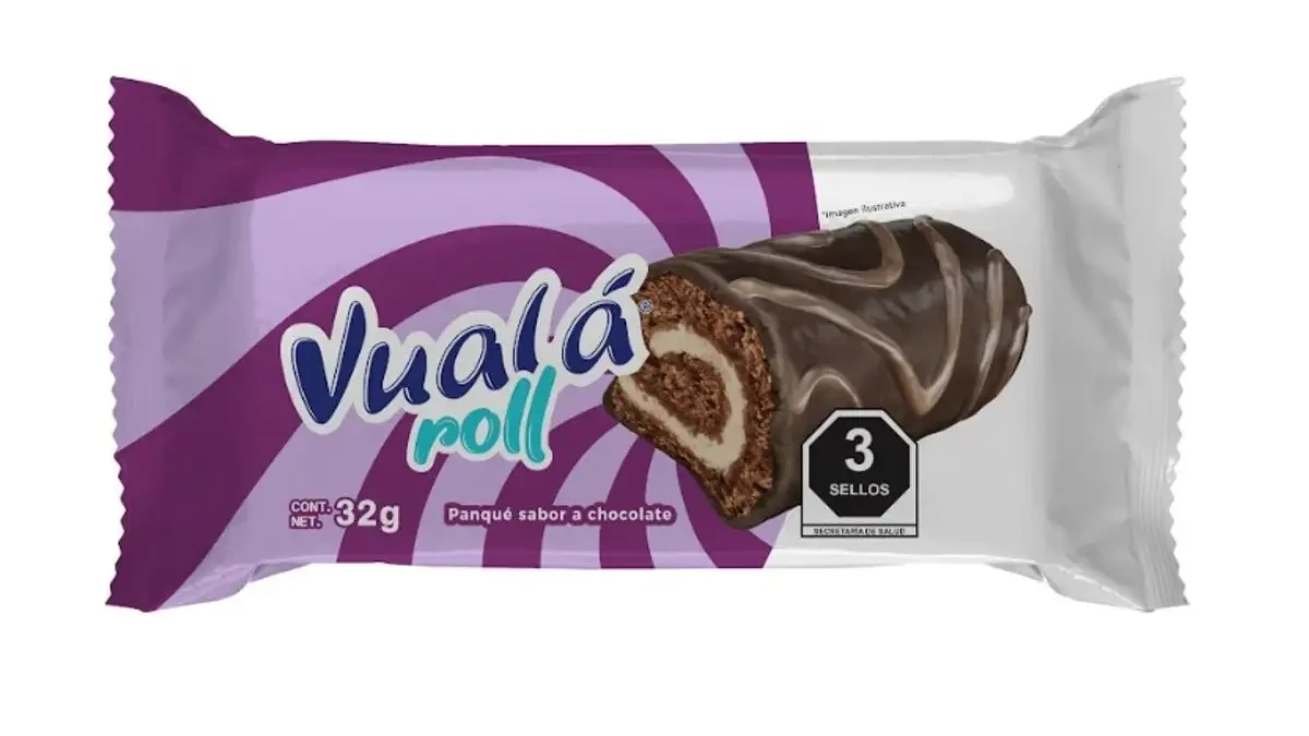 VUALA ROOL 32 G