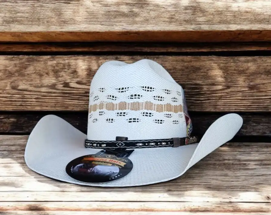 SOMBRERO BANGORA ROCHA HATS 