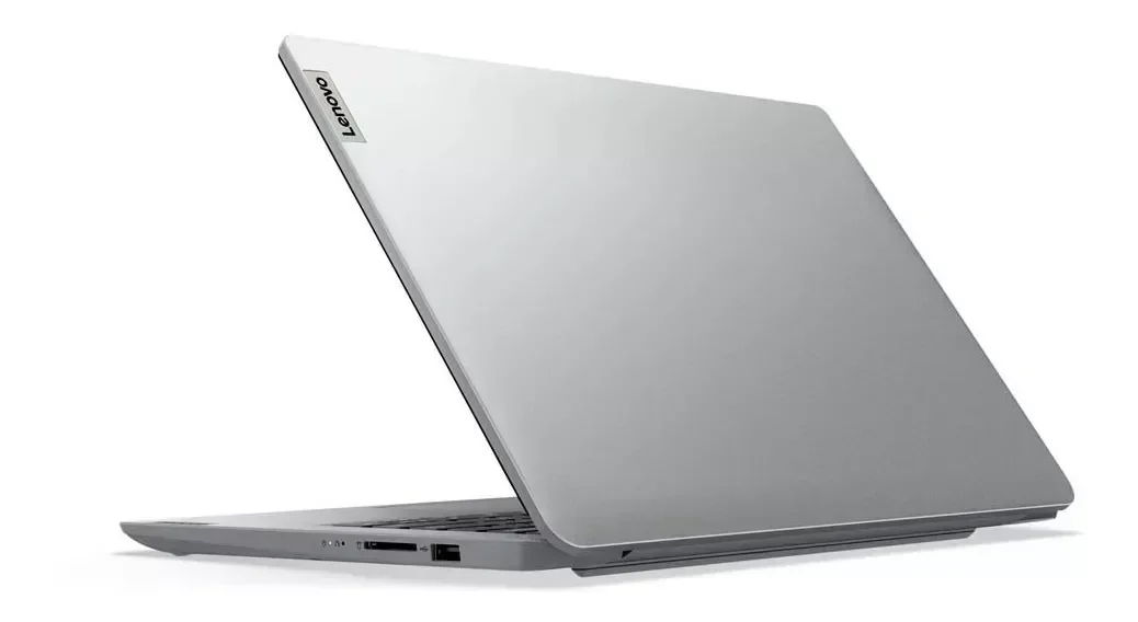 Notebook Lenovo Intel Pentium Silver N5030 4gb Ram 128gb Emmc Windows 11 Intel Uhd 605 14'' (82v6001dus) 2