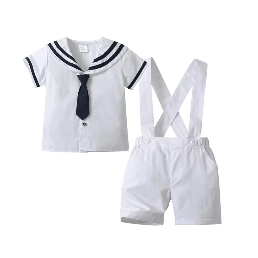CONJUNTO MARINERO 3