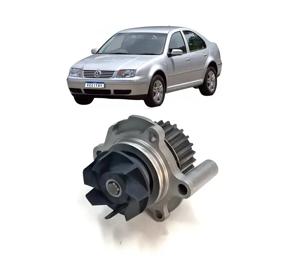 Bomba de agua Gol / Bora / A3 / New Beetle 1.8 / 2.0 UB0633