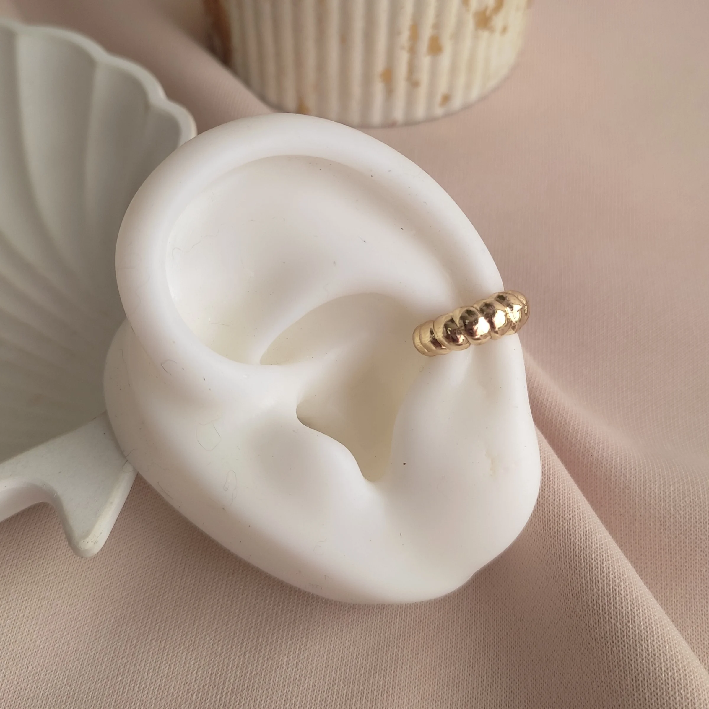 EARCUFF UNICORN