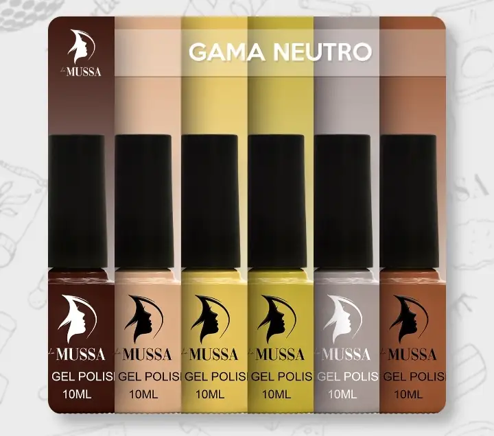Gama NEUTRO