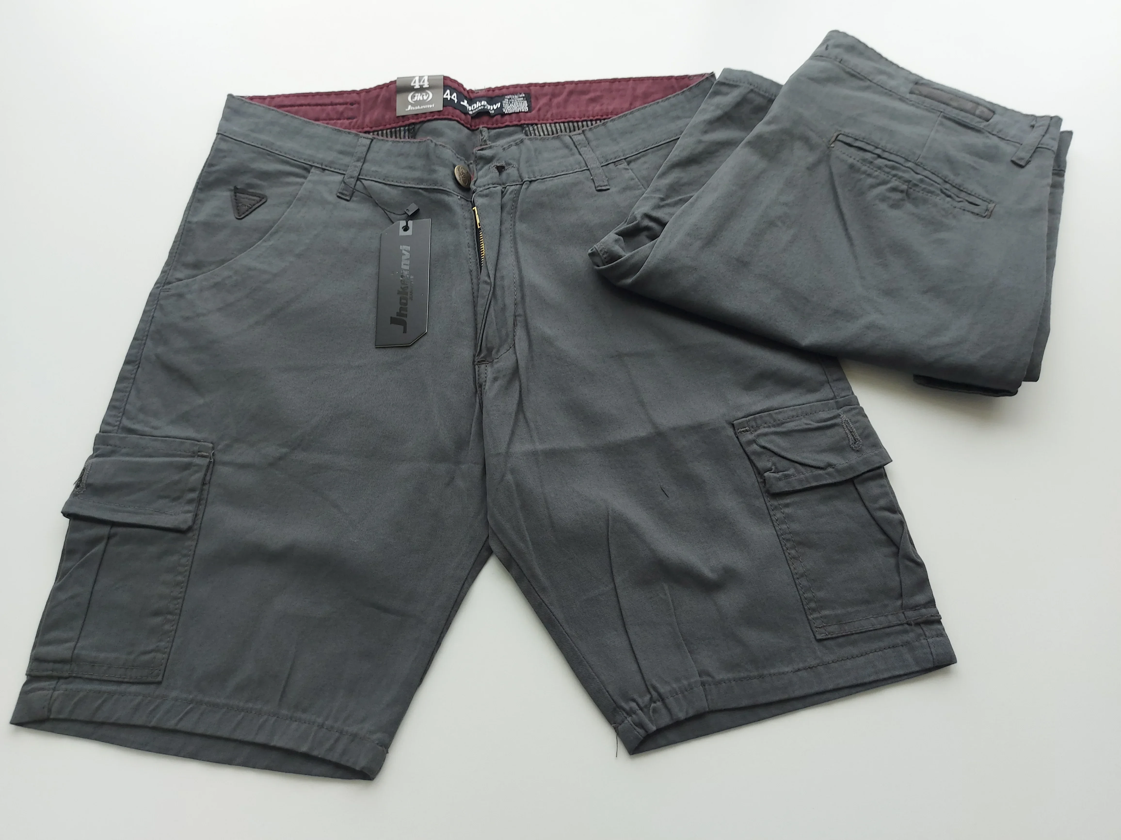BERMUDAS CARGOS 3