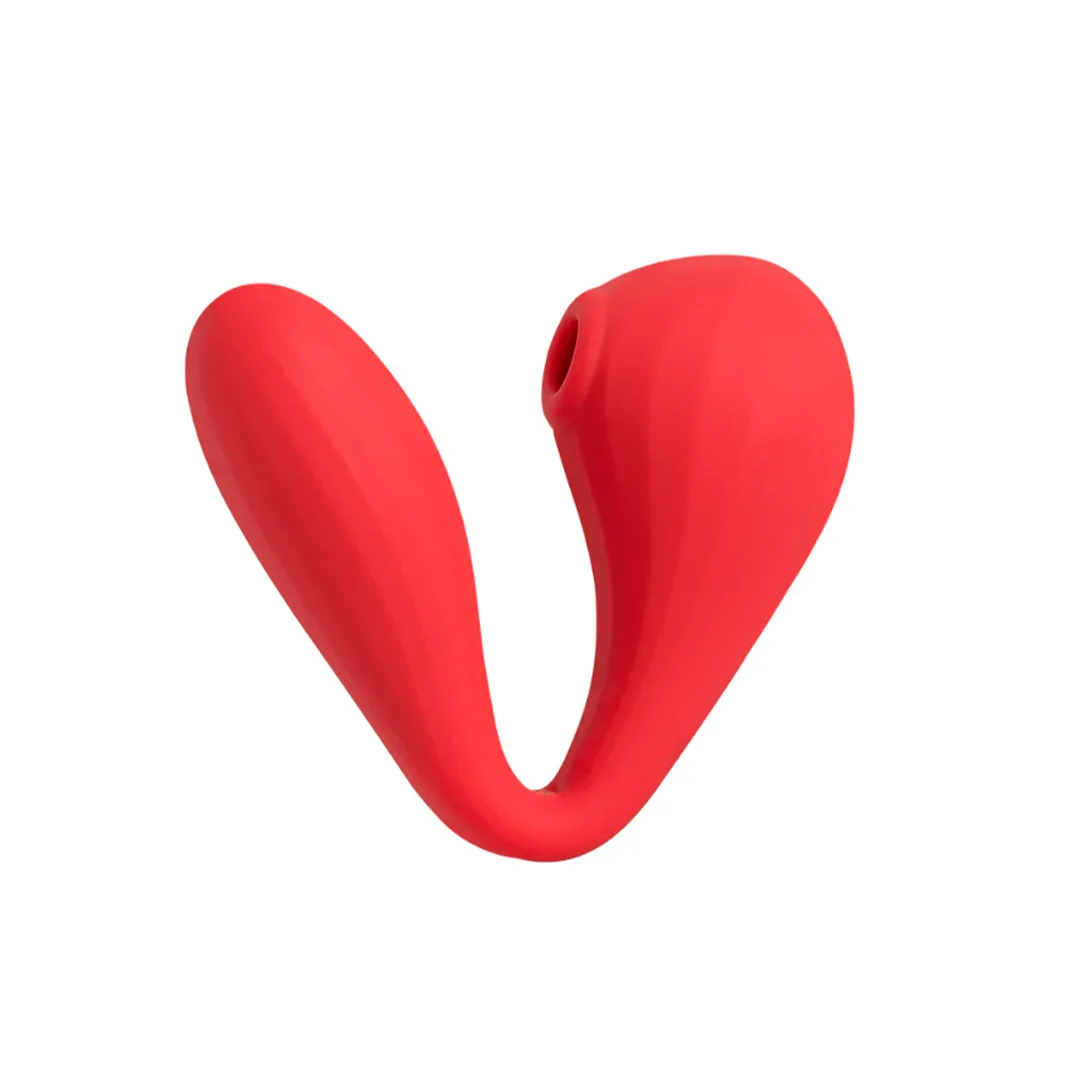 Vibrador Magic Bobi 4