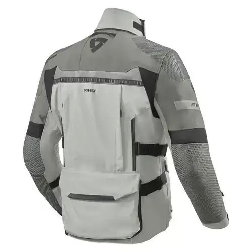 CHAQUETA DE PROTECCIÓN  2