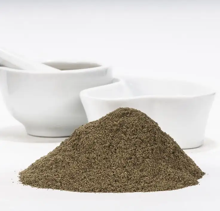 PIMIENTA EN POLVO 1LB