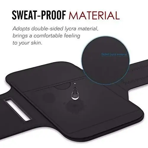 Funda Universal Para Celular Para Ejercicio  3