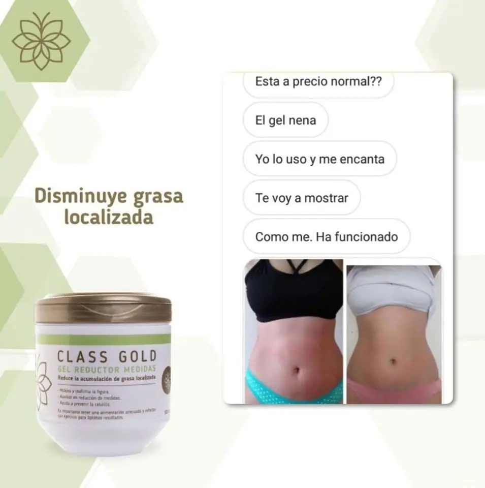 Crema para las estrías y adelgazar  4