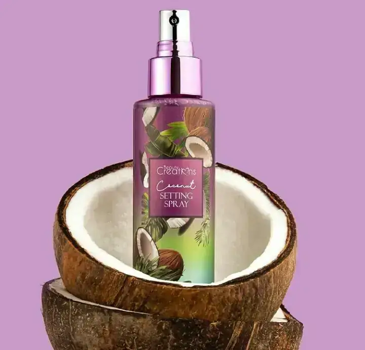FIJADOR " COCONUT " 2