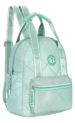 MOCHILA TRENDY 16184