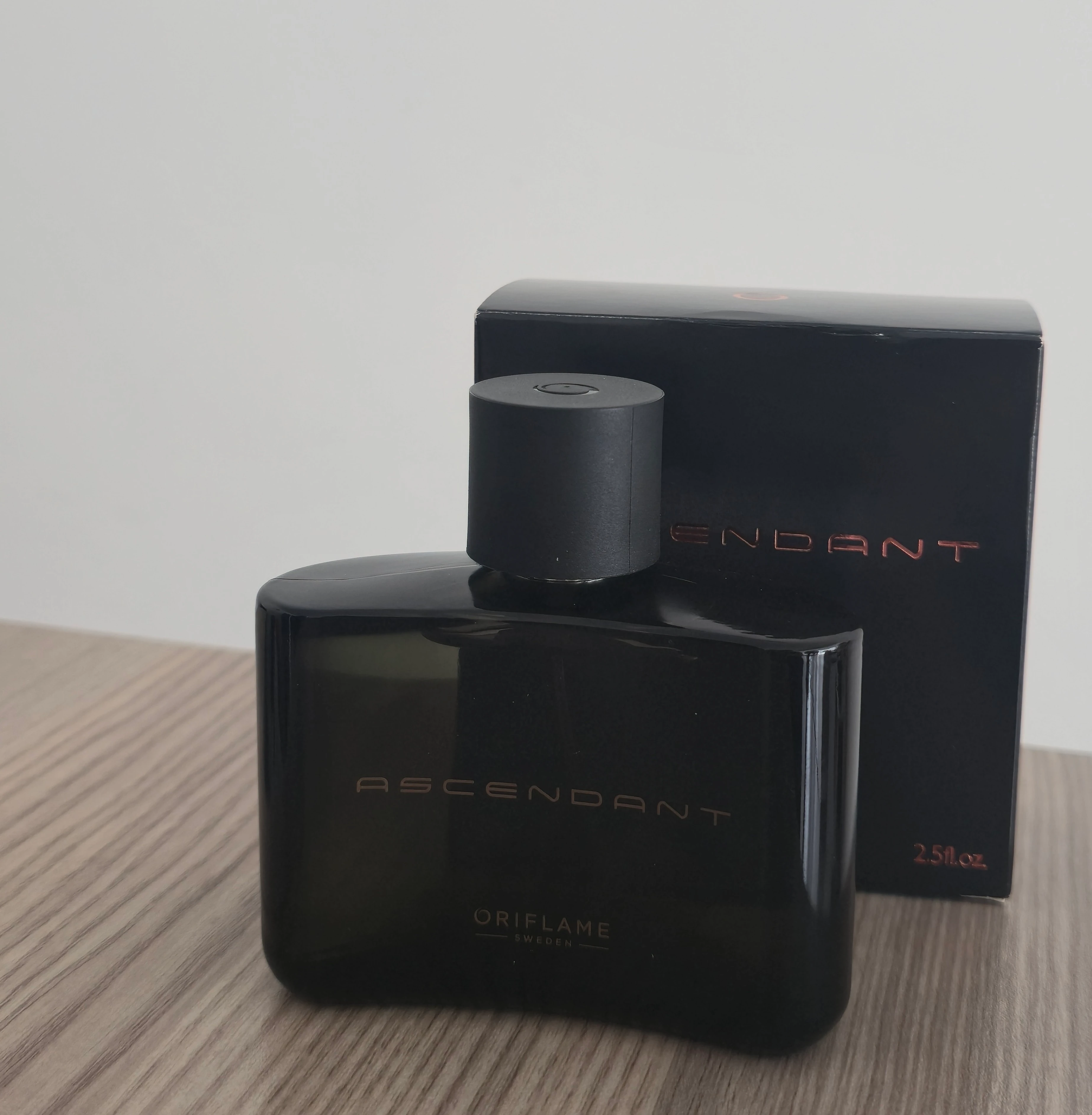 Ascendant for men