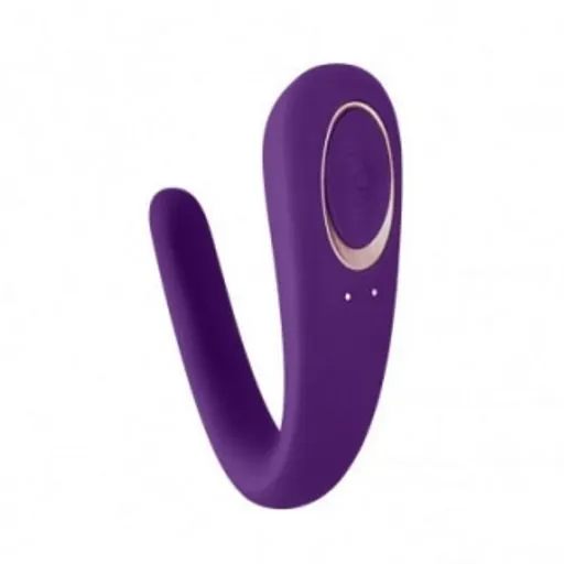Satisfyer Double Classic 3