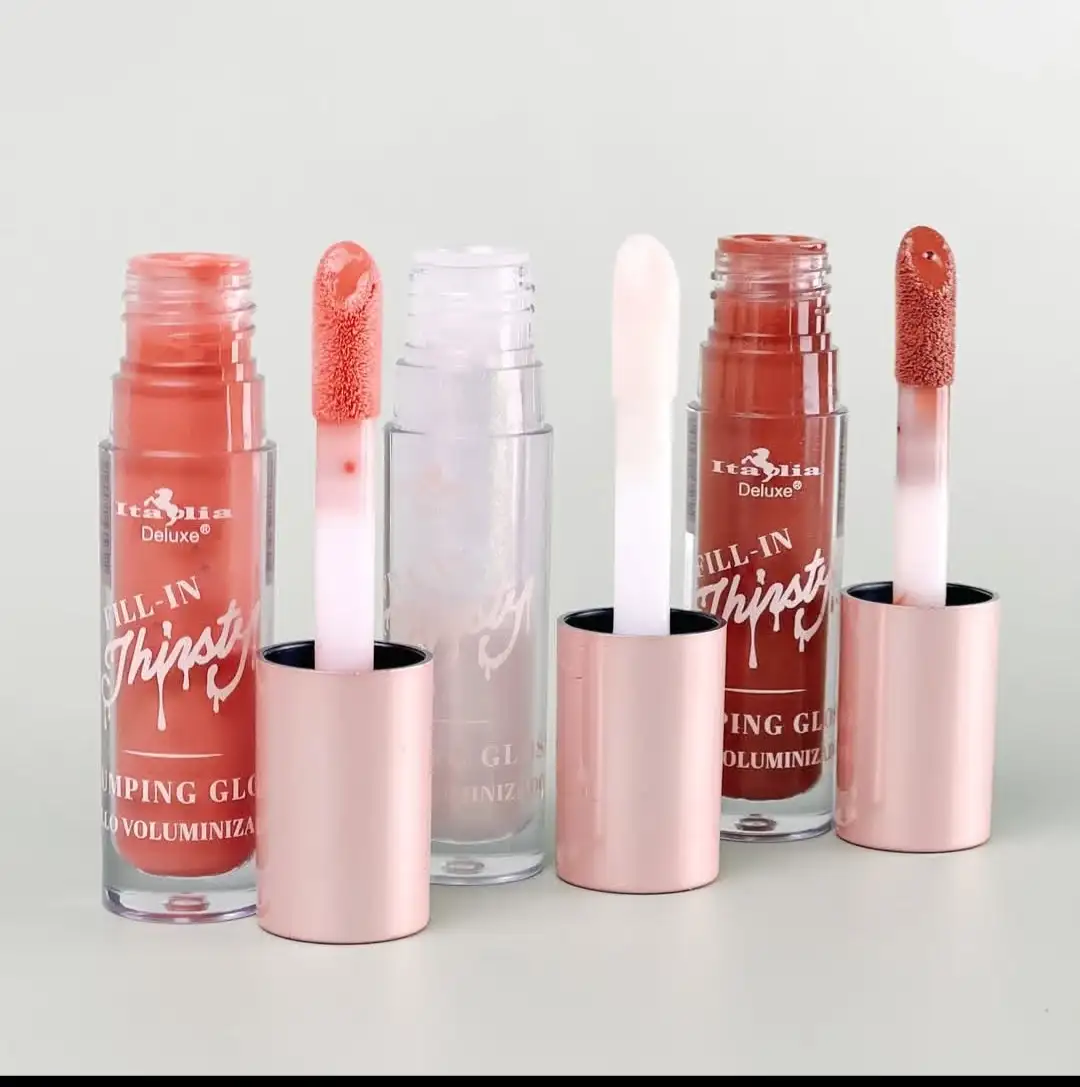 Gloss plumping italia deluxe 2