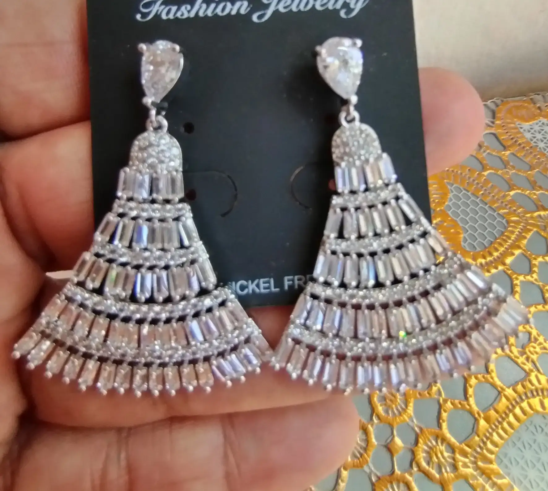 🥳 ARETE FIESTA 🎉