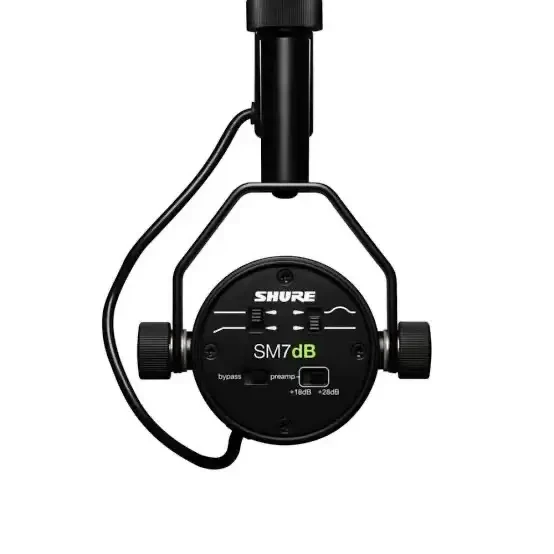 SHURE SM7dB 2