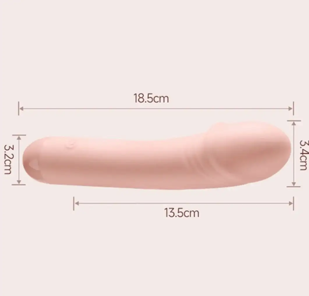 Vibrador usb