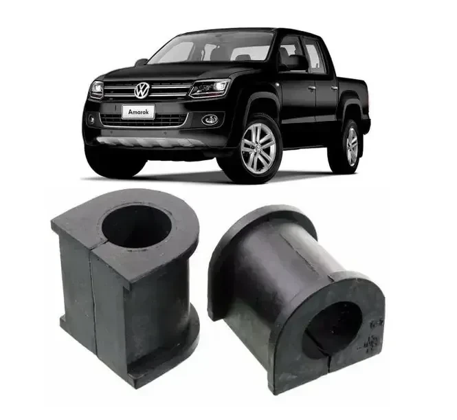 Buje barra estab. Amarok 2010/... 