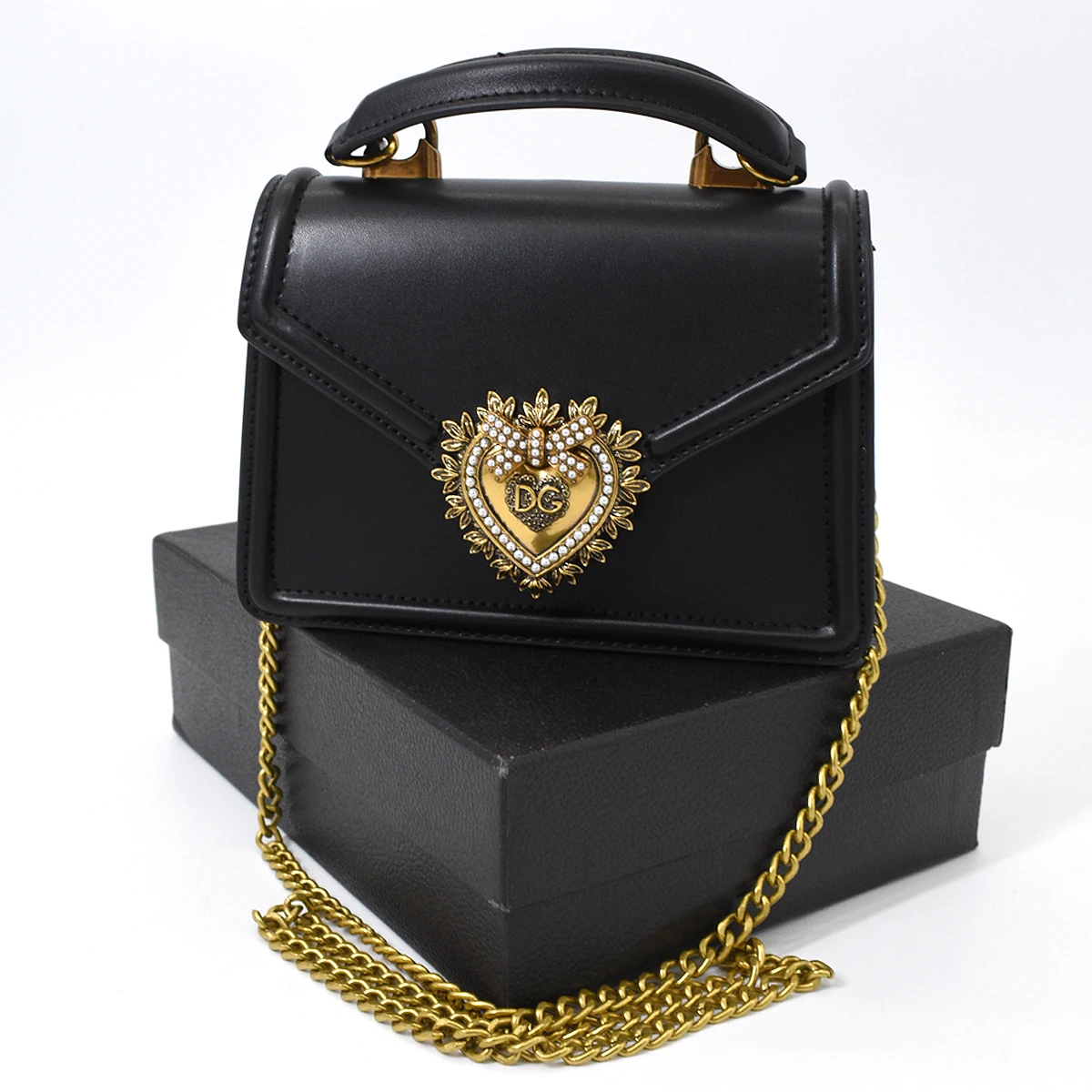 Bolsa Dolce&Gabbana 4