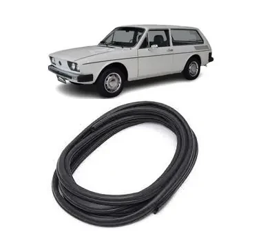 Goma Capo / Maletero VW Variant l / Variant ll