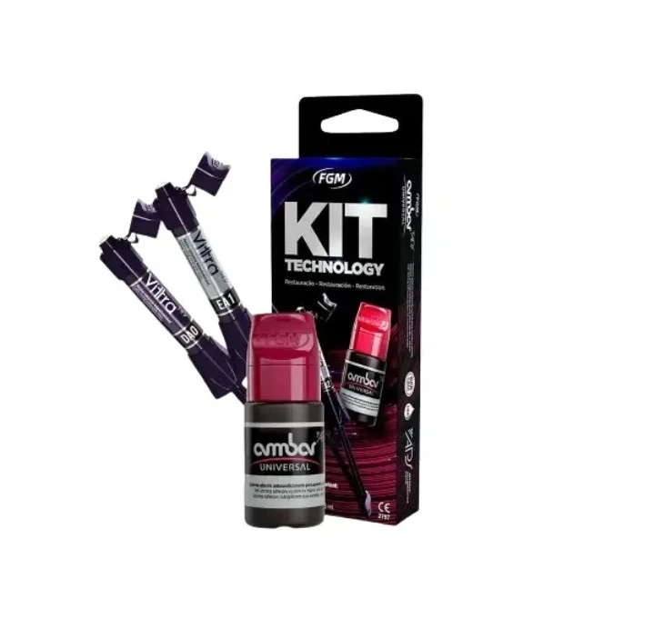 COMPOSITE KIT TECHNOLOGY - FGM