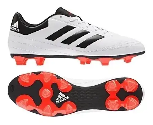ADIDAS GOLETTO VI FG  3