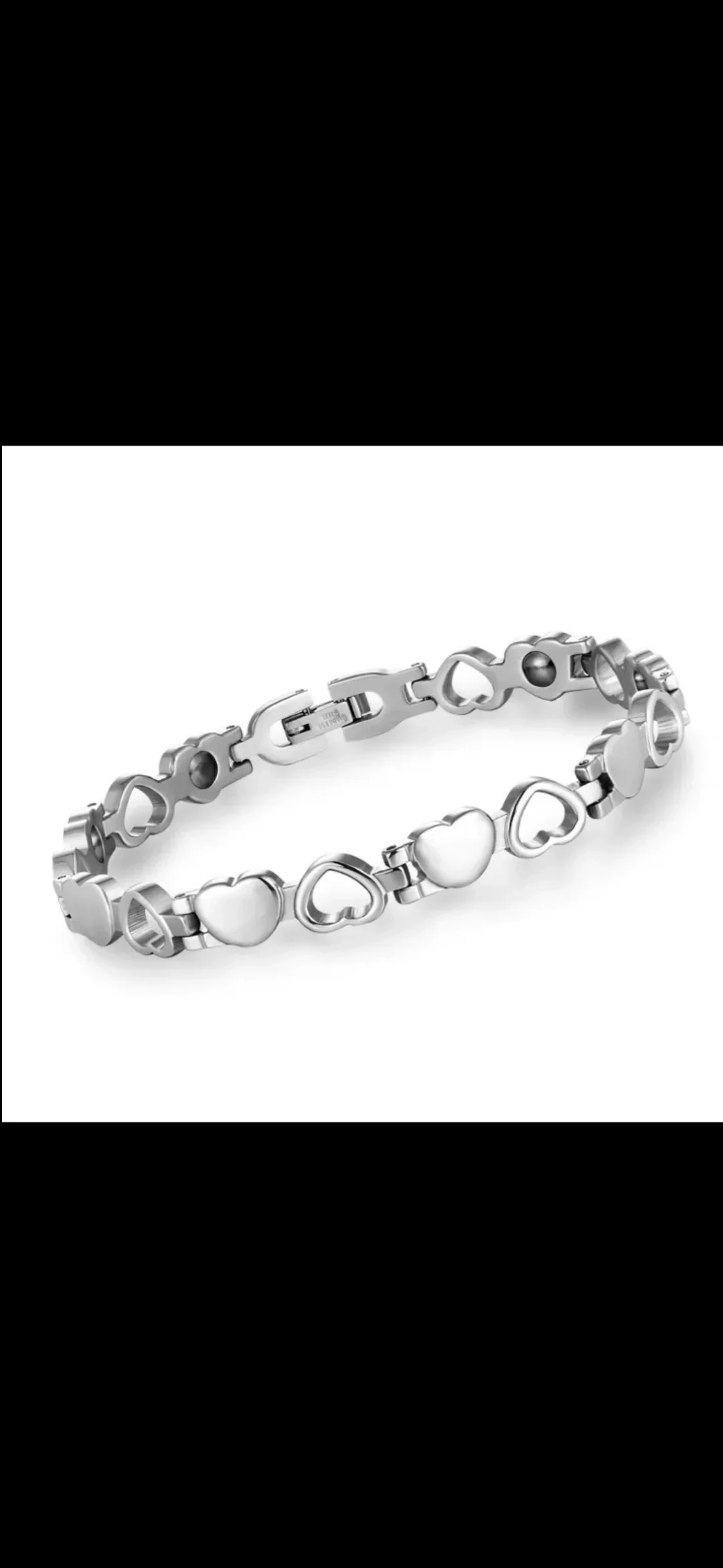 Pulsera terapéutica agotado  5