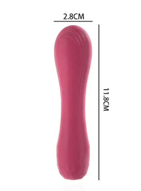 Vibrador palo pink