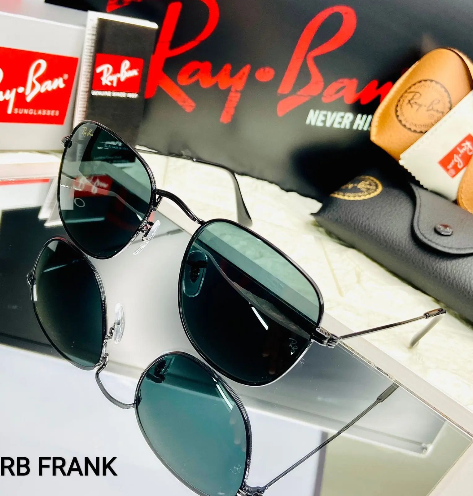 RAYBAN TTR AAA 5