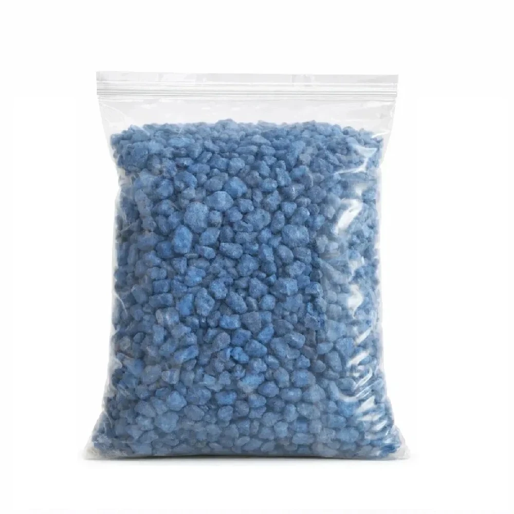 Piedras decorativas para peceras y acuarios